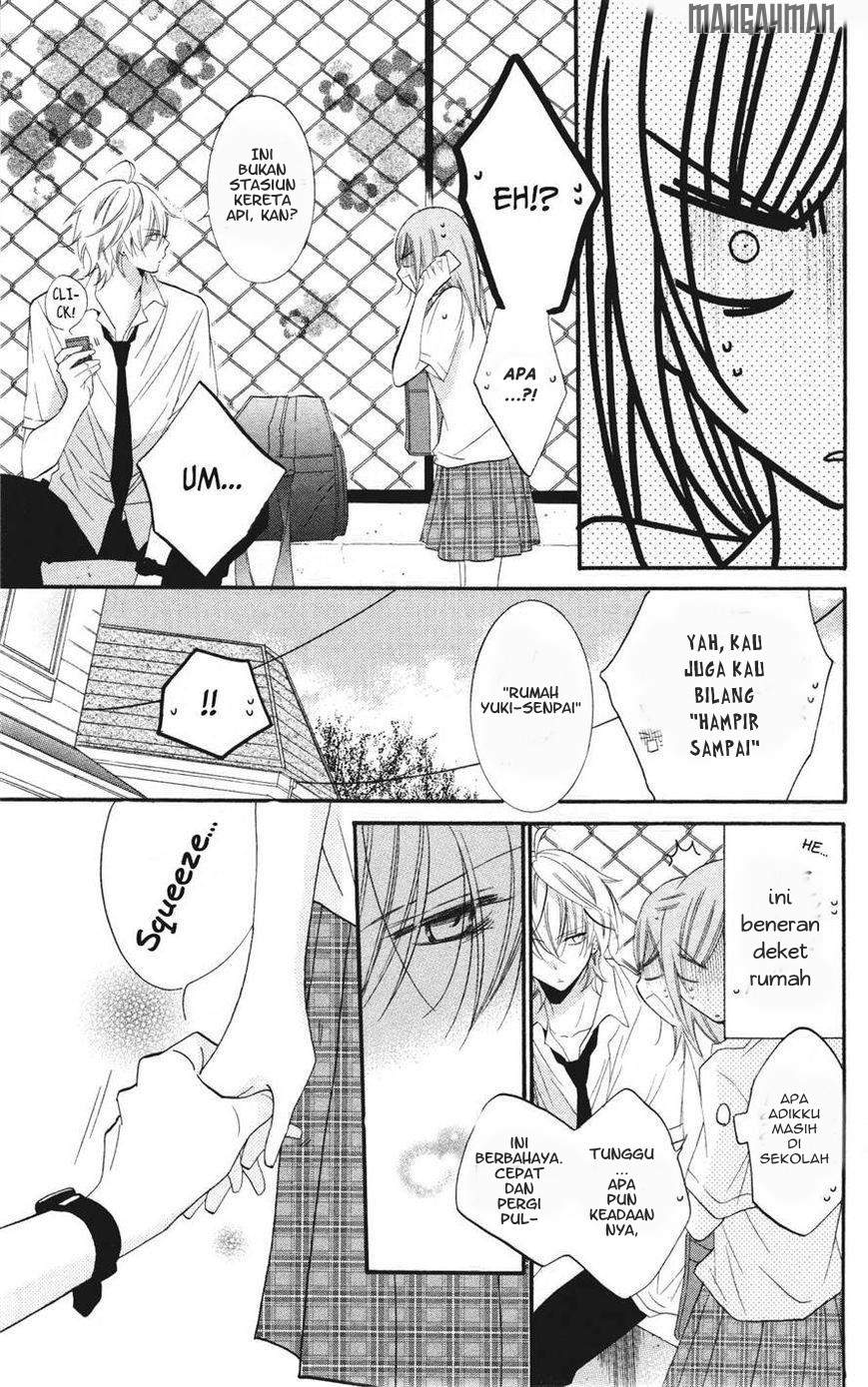 Chapter 23 - halaman 26