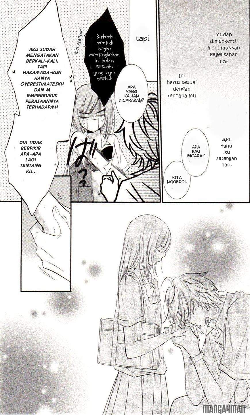 Chapter 23 - halaman 28