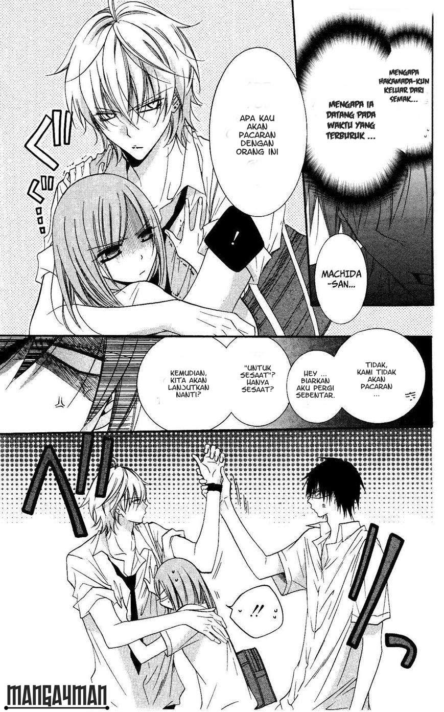 Chapter 23 - halaman 4