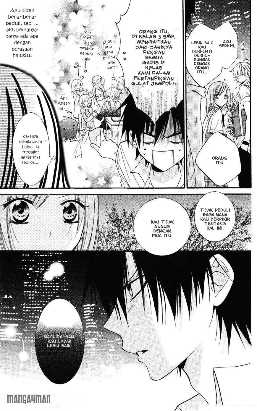 Chapter 23 - halaman 6