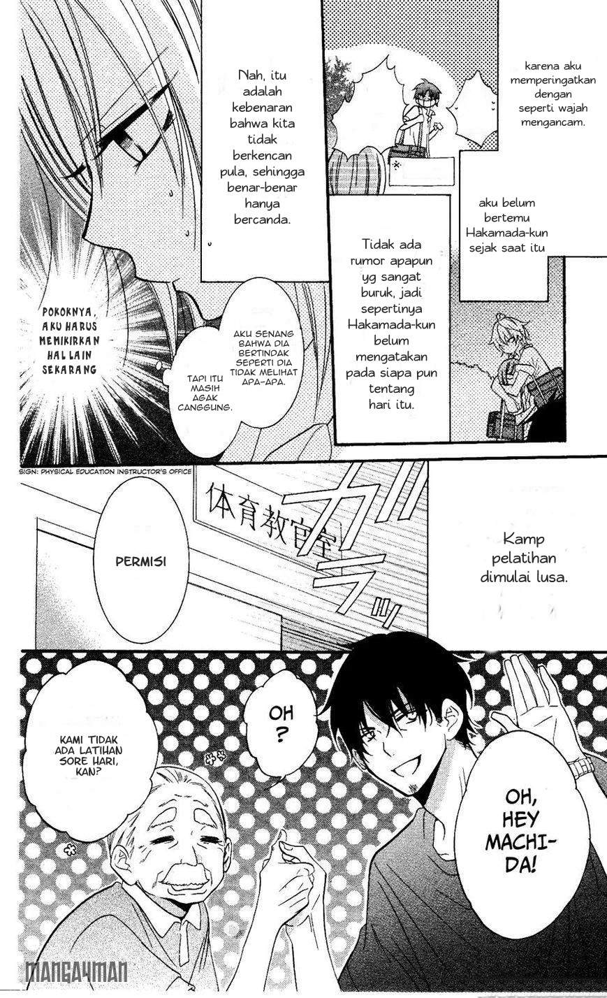 Chapter 23 - halaman 9