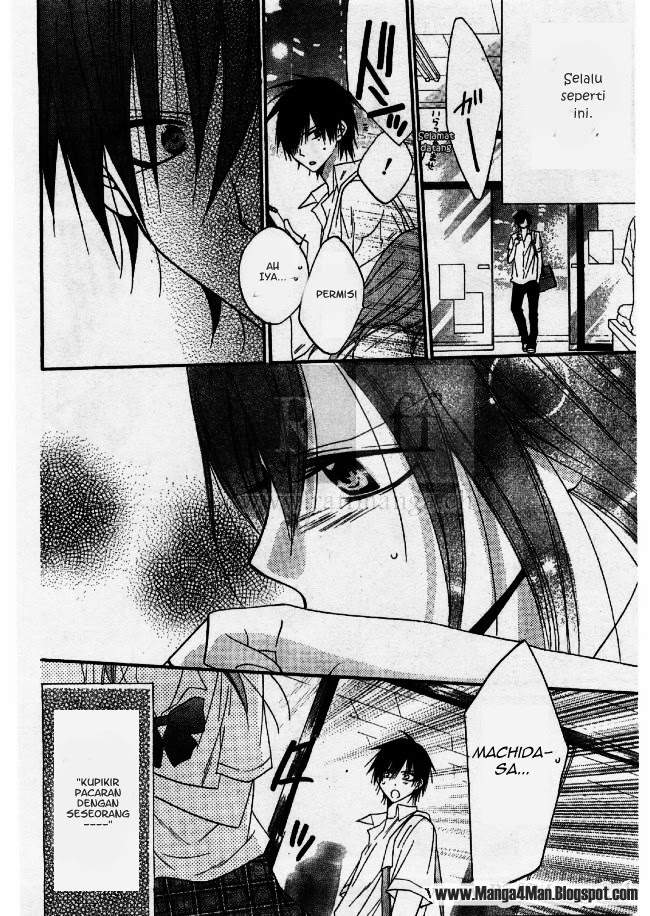Chapter 22 - halaman 22