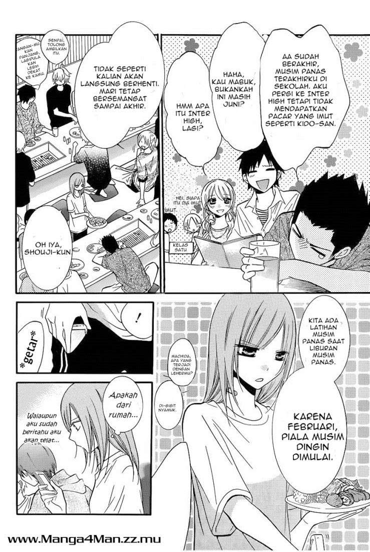 Chapter 20 - halaman 29