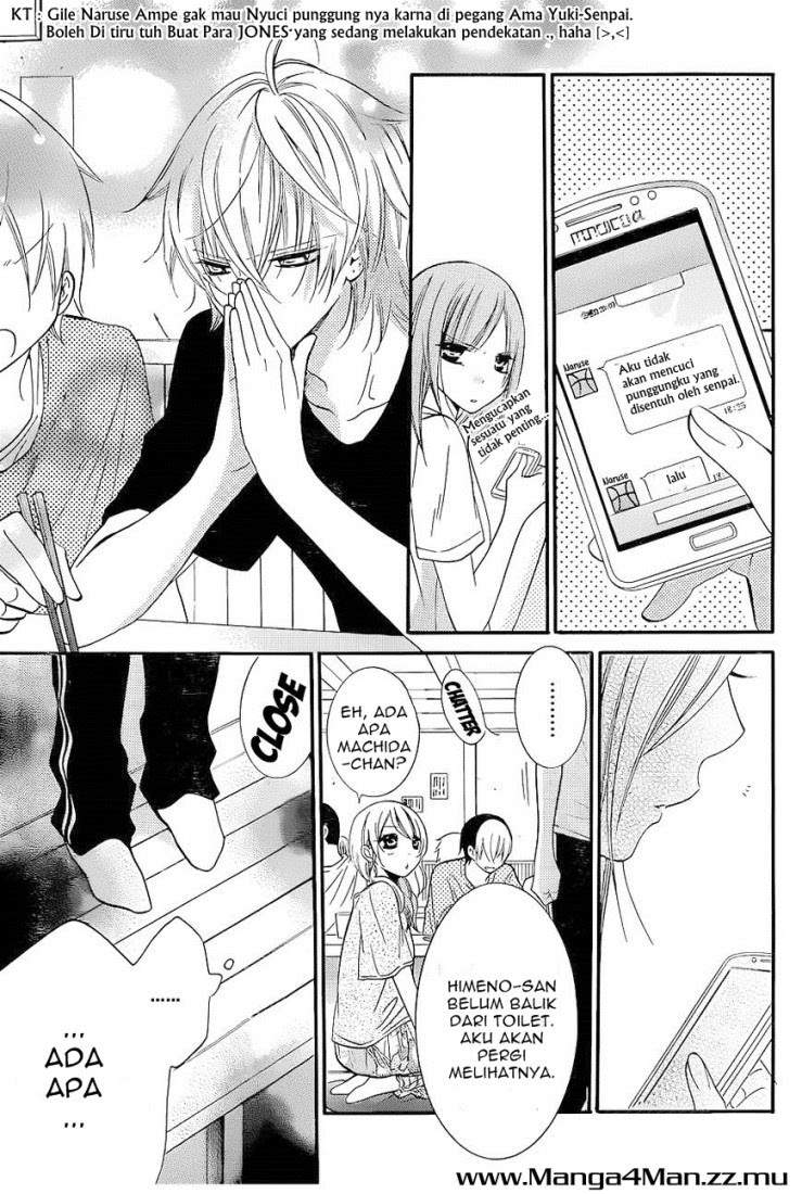 Chapter 20 - halaman 30