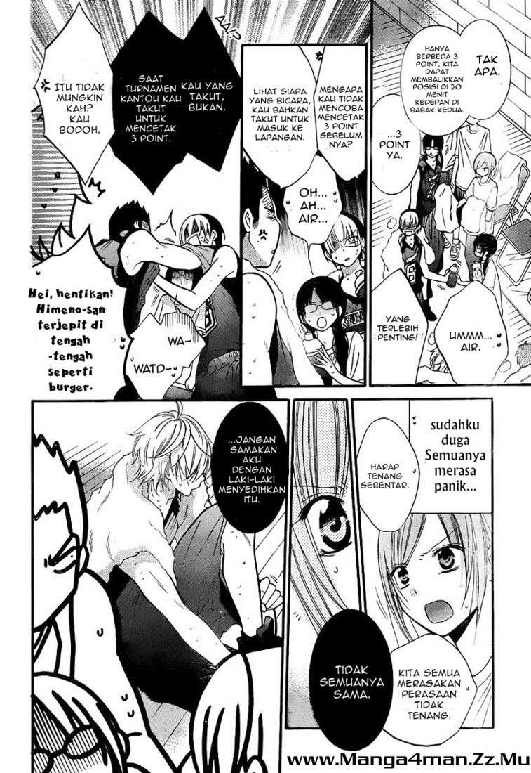 Chapter 19 - halaman 25