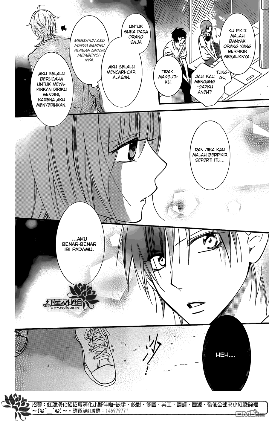 Chapter 18 - halaman 22