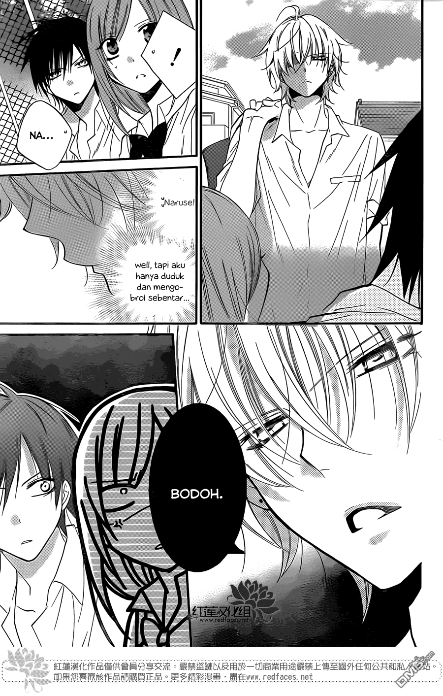 Chapter 18 - halaman 23