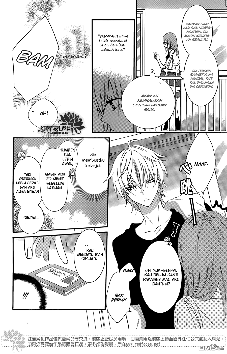 Chapter 16 - halaman 21