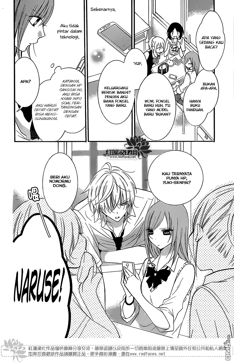 Chapter 16 - halaman 5