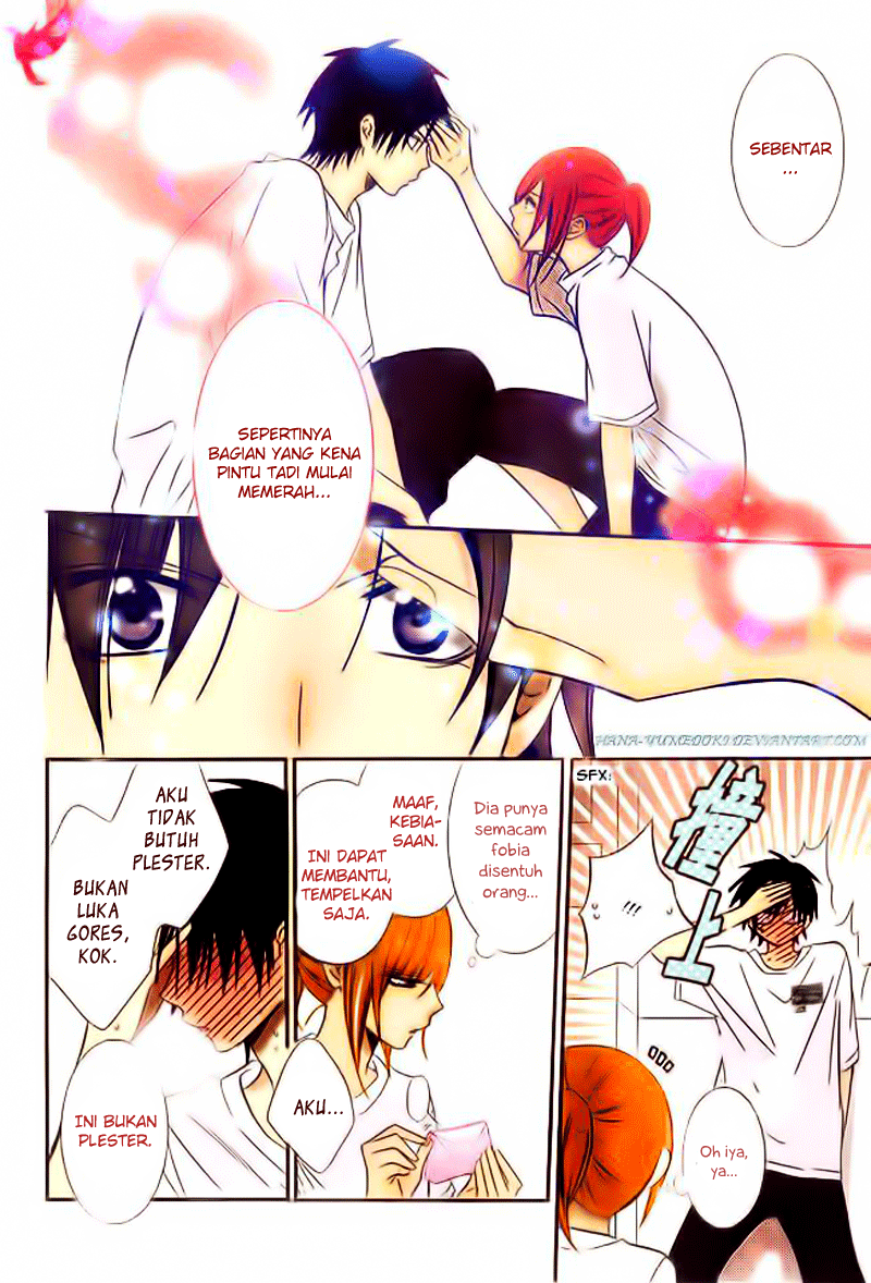 Chapter 14 - halaman 23