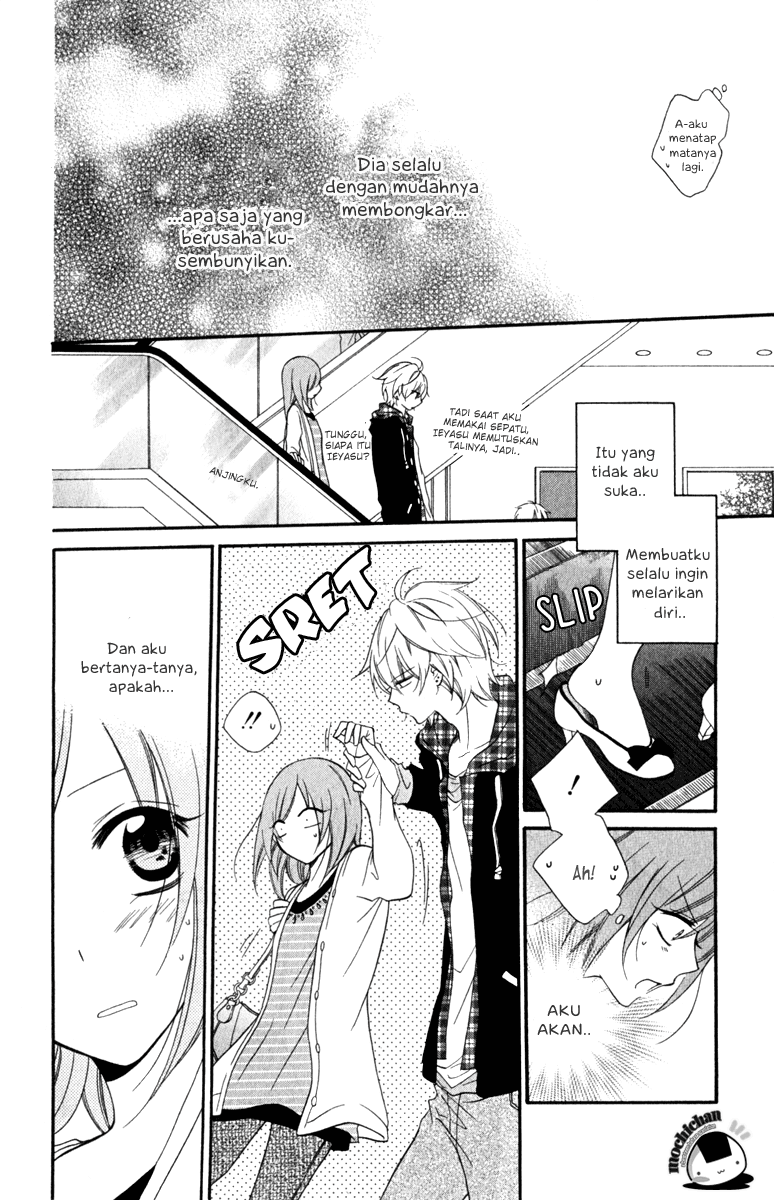 Chapter 7 - halaman 21