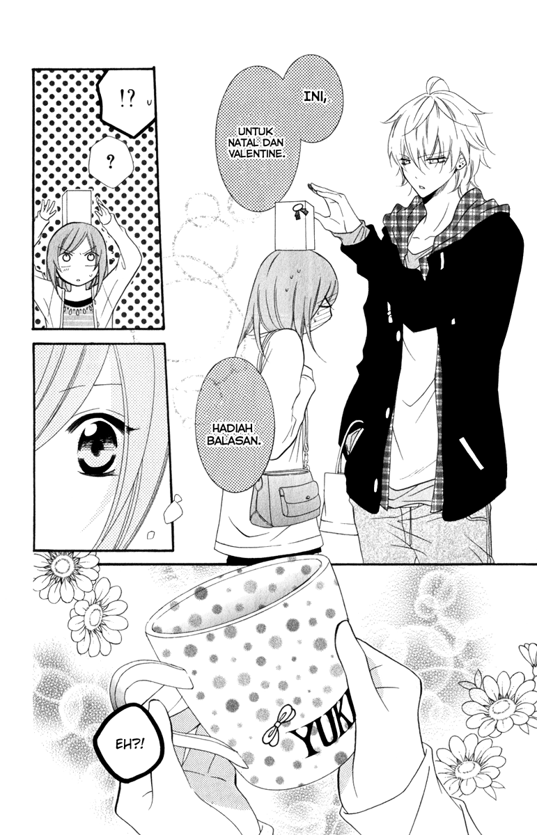 Chapter 7 - halaman 31