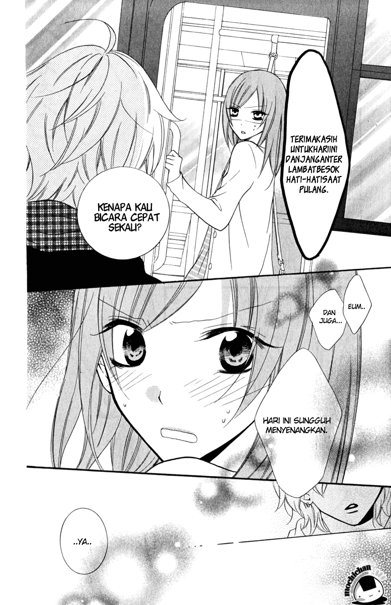 Chapter 7 - halaman 33