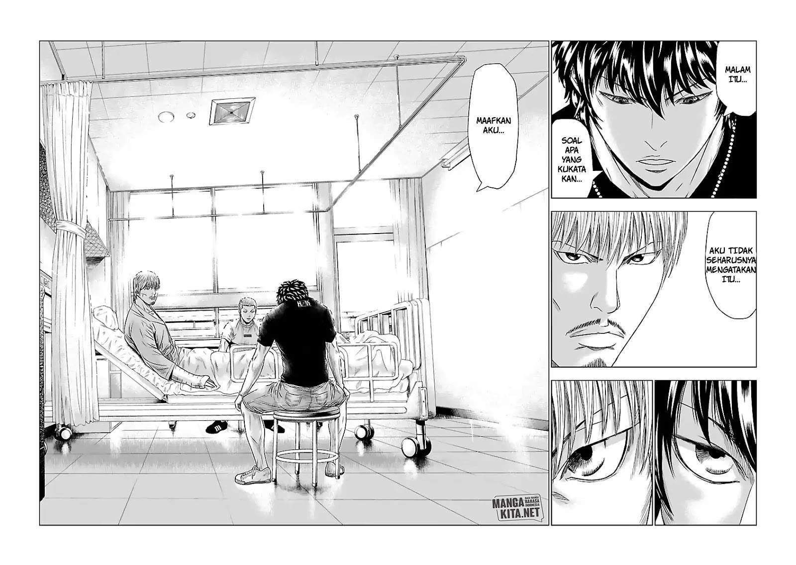 Chapter 47 - halaman 26