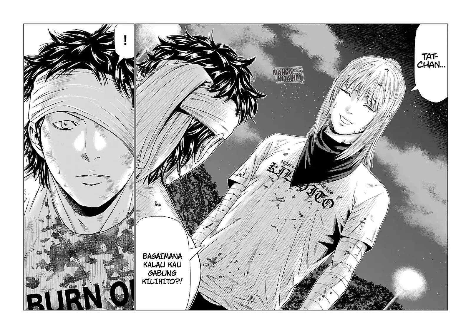 Chapter 45 - halaman 16