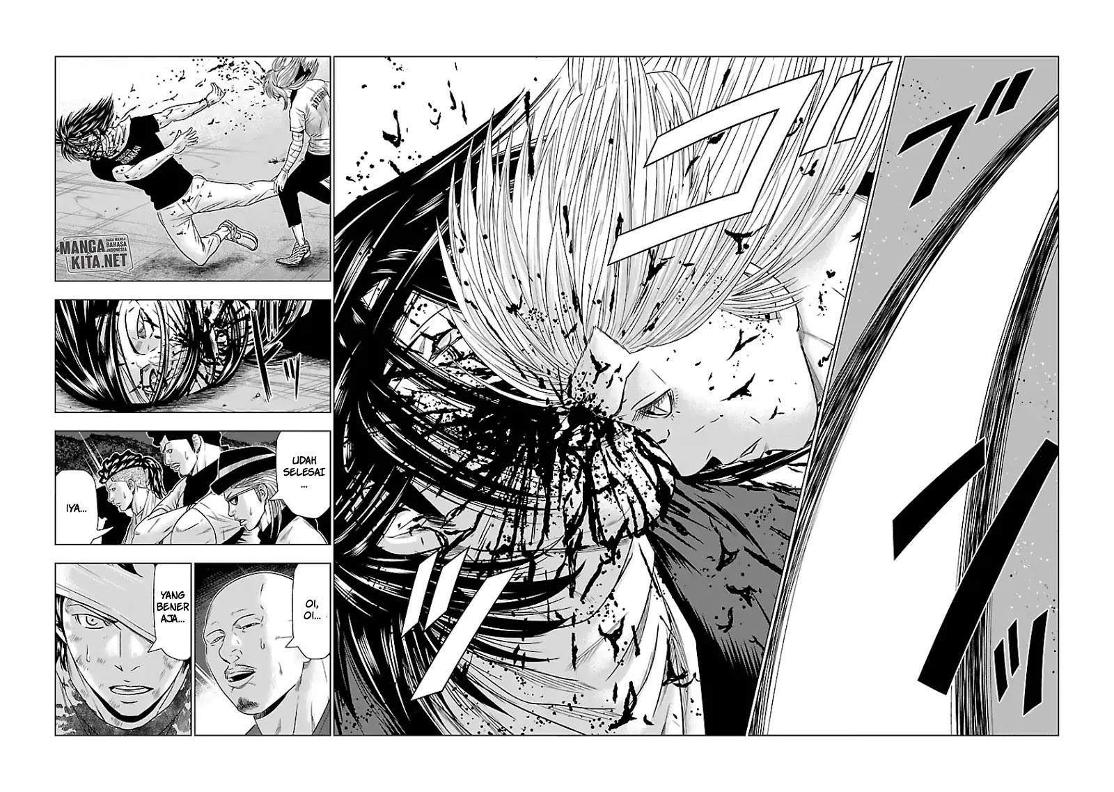 Chapter 45 - halaman 8