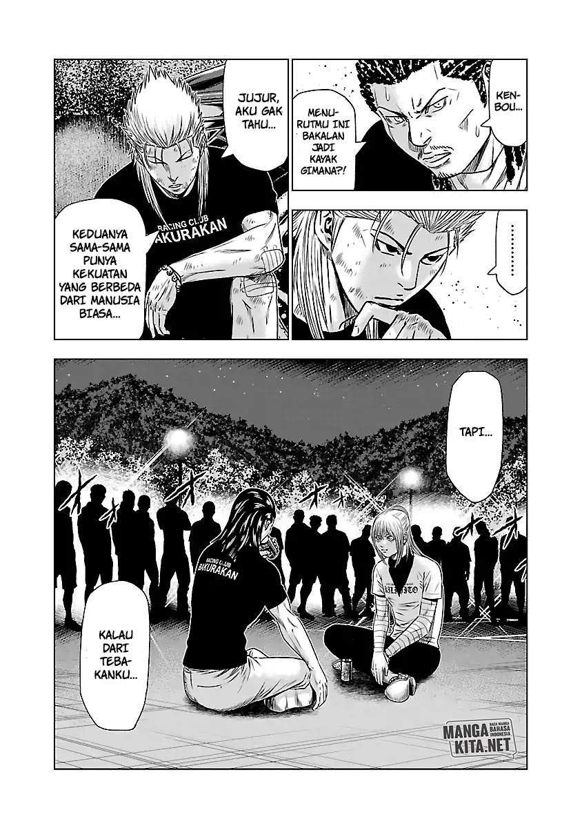 Chapter 43 - halaman 11