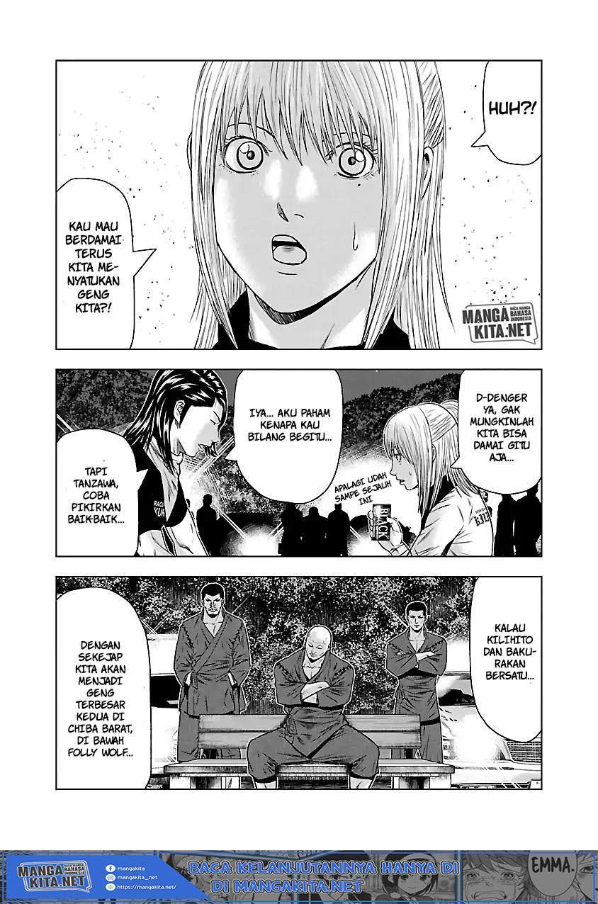 Chapter 43 - halaman 12