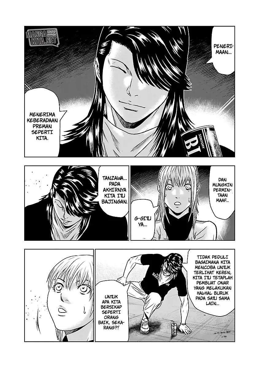 Chapter 43 - halaman 16