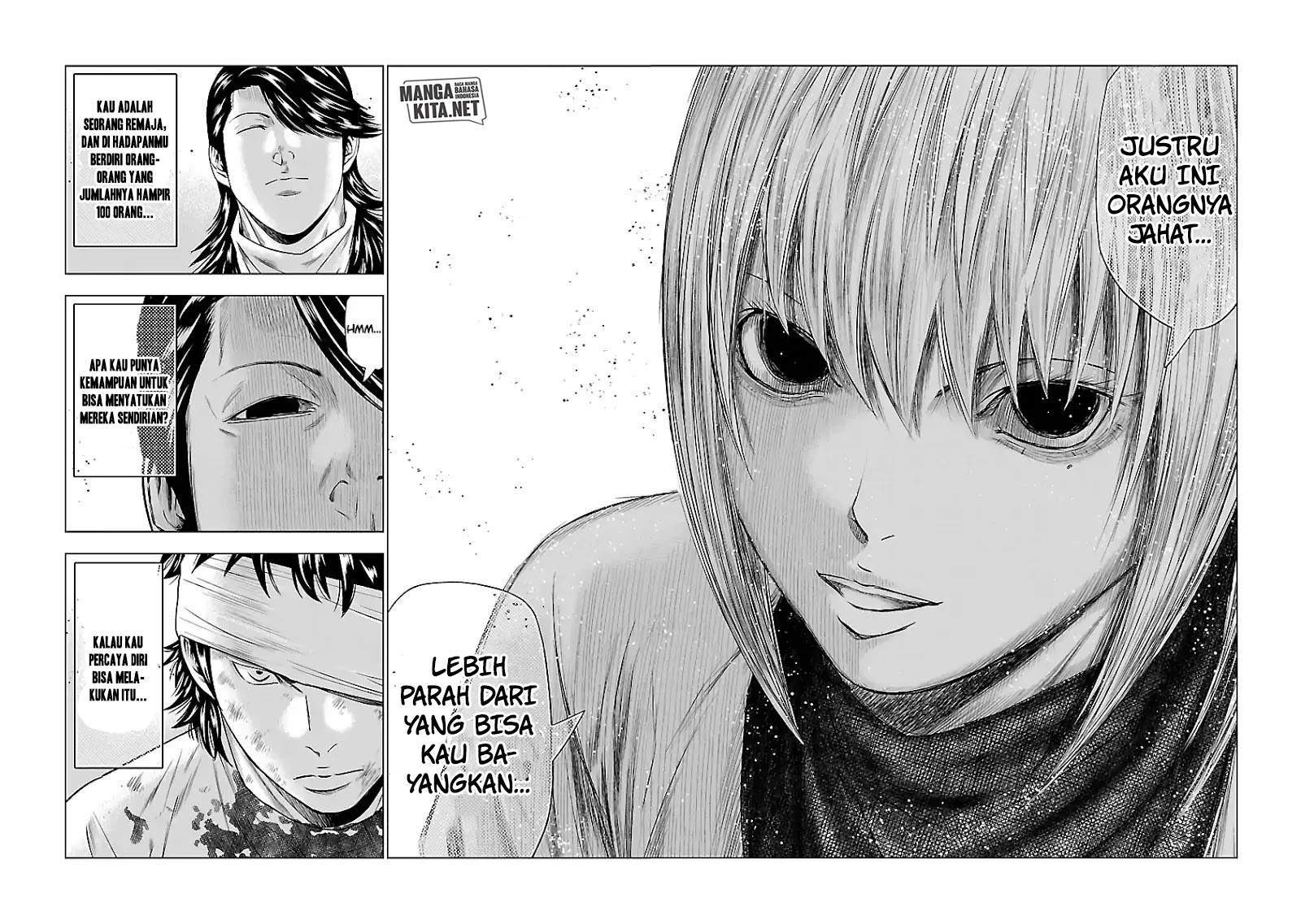 Chapter 43 - halaman 20