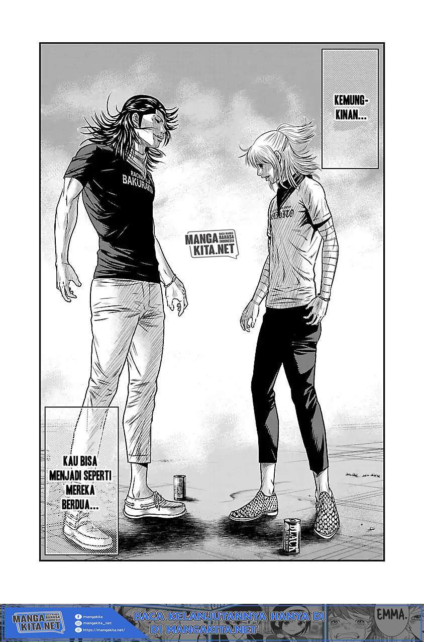 Chapter 43 - halaman 21