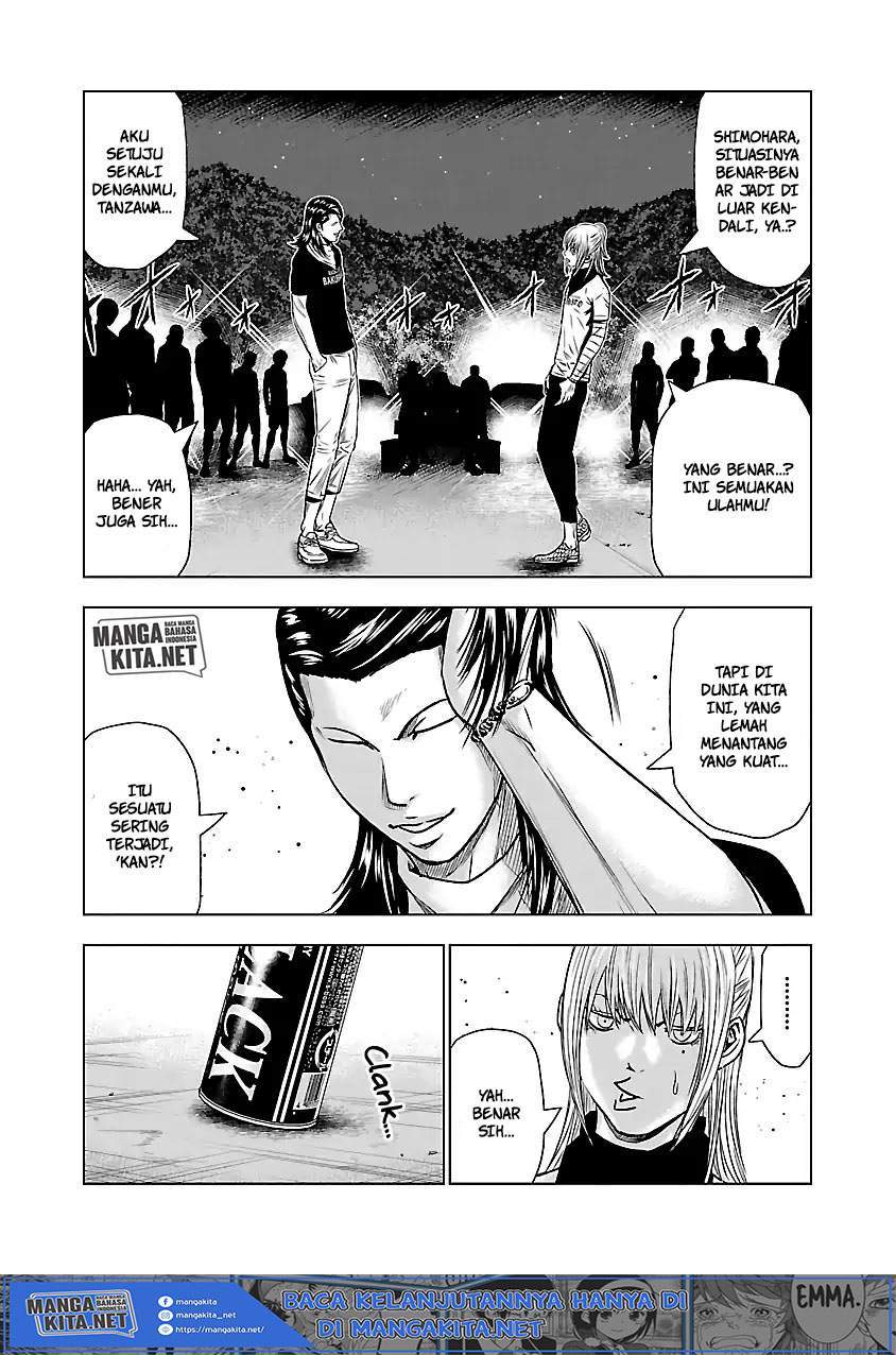 Chapter 43 - halaman 7