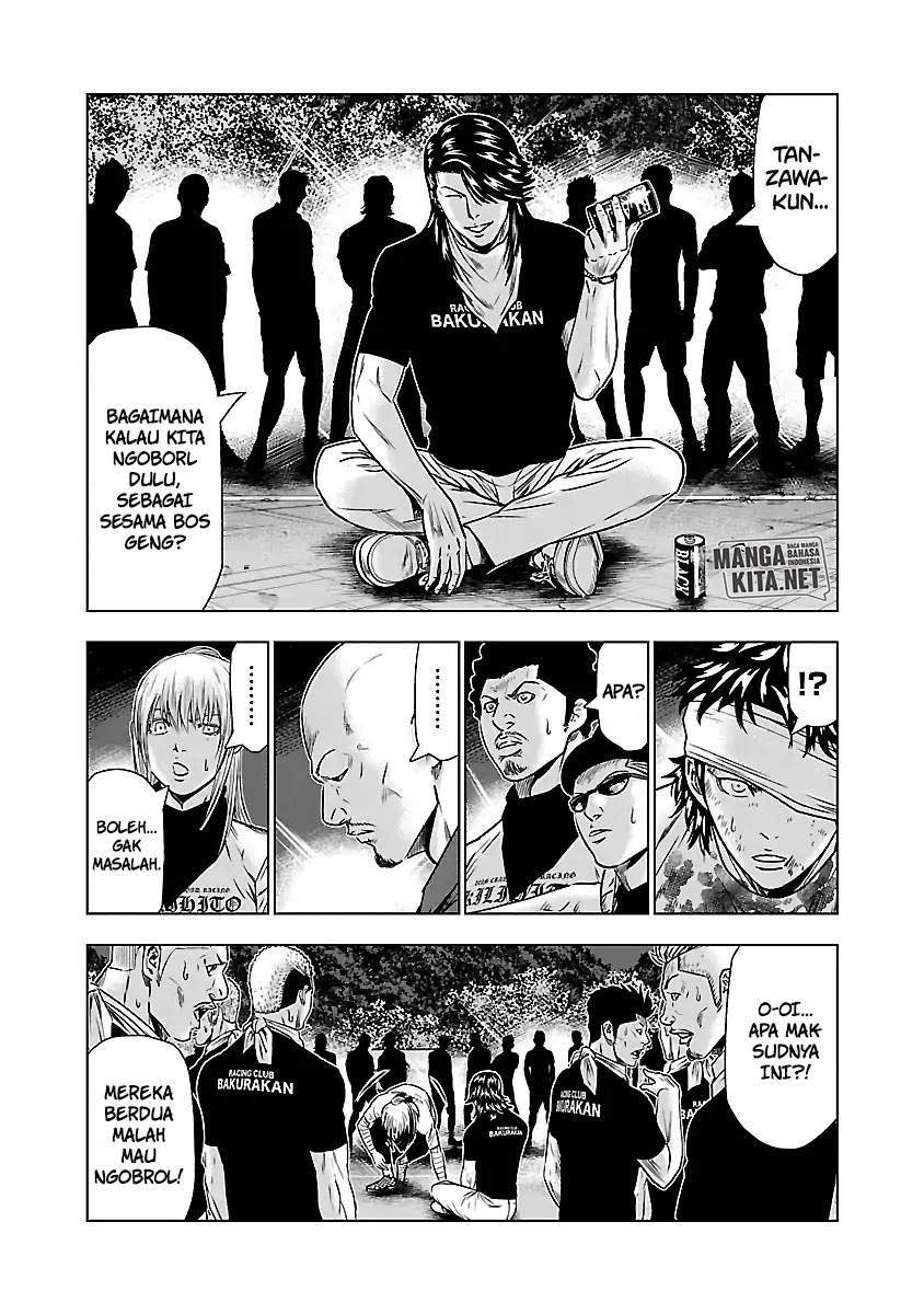 Chapter 43 - halaman 8