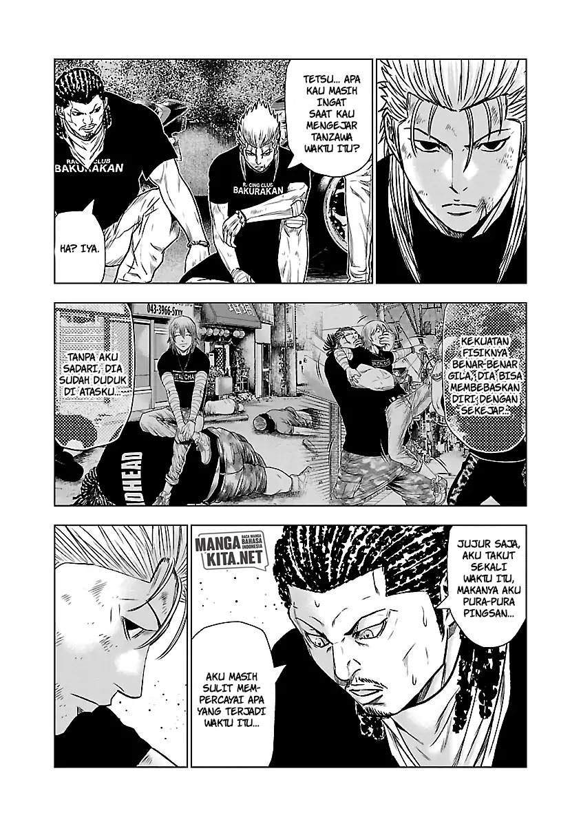 Chapter 43 - halaman 9