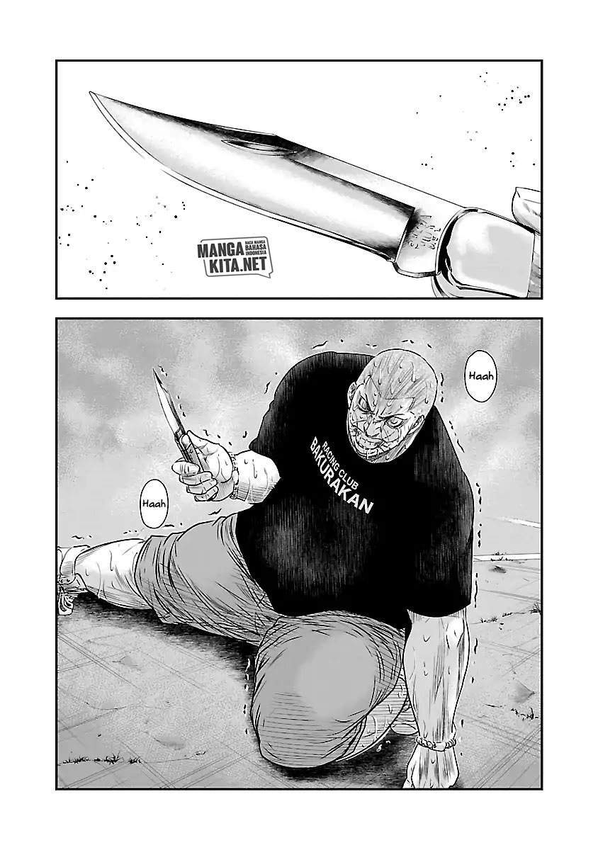 Chapter 42 - halaman 9