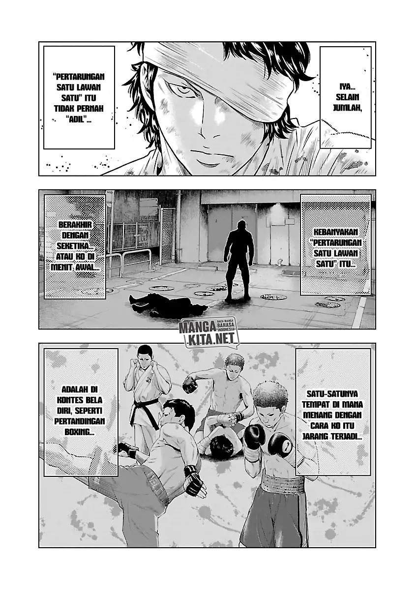 Chapter 40 - halaman 14