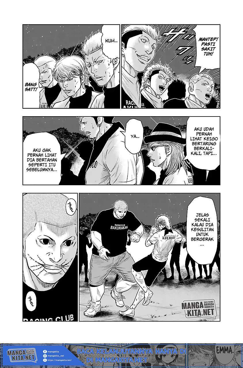 Chapter 40 - halaman 18