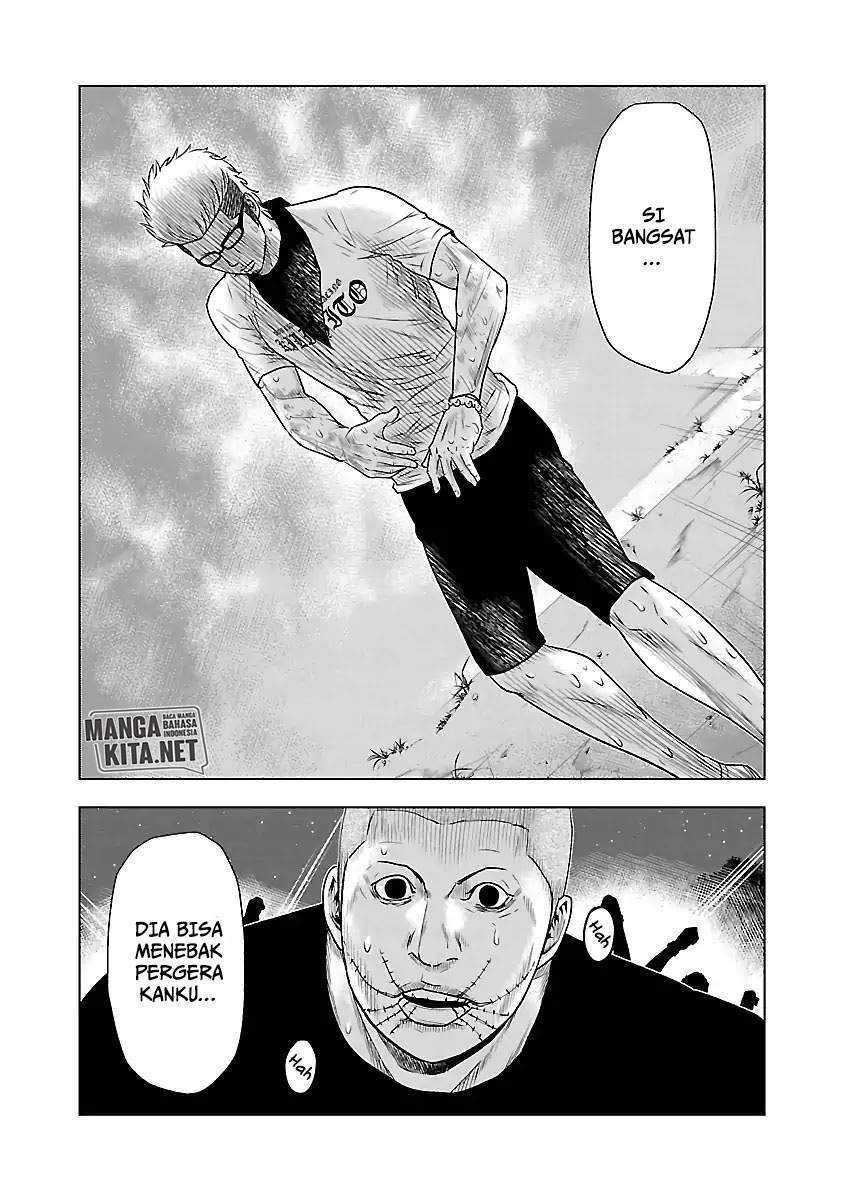 Chapter 40 - halaman 20