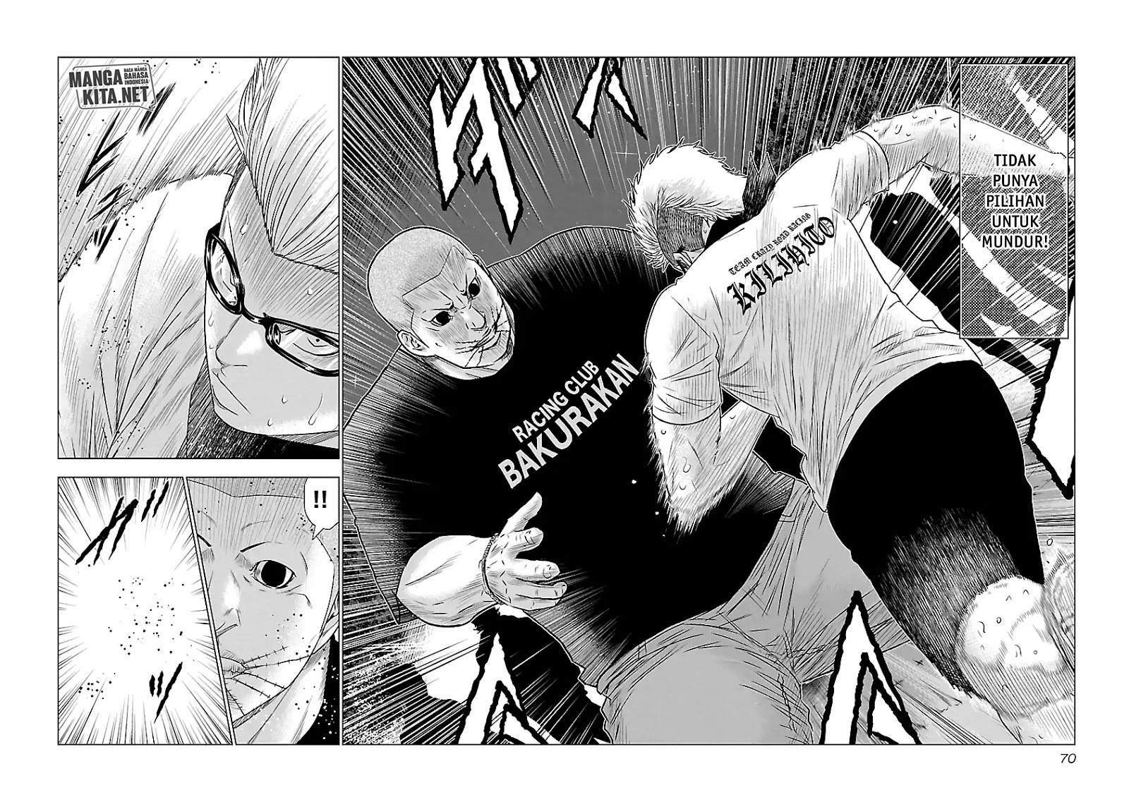 Chapter 40 - halaman 6