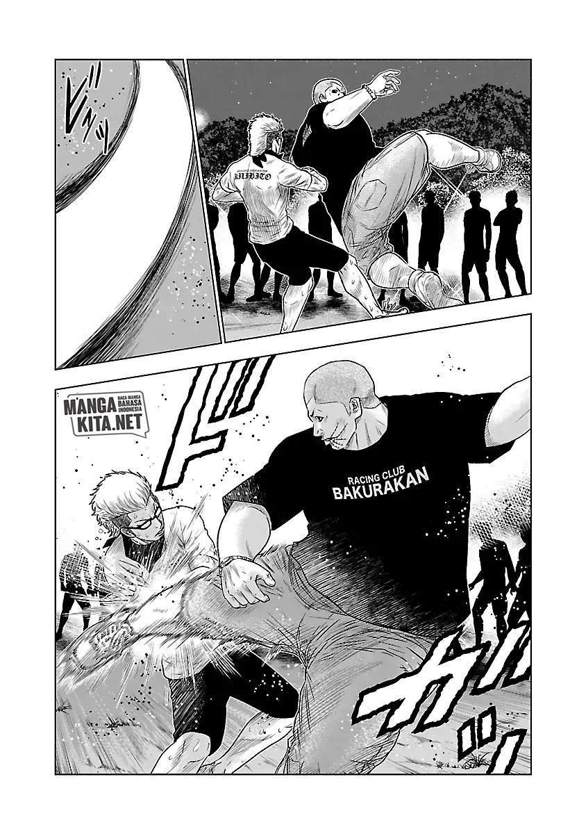 Chapter 40 - halaman 8