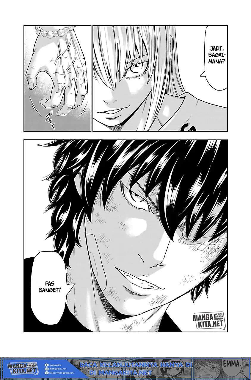 Chapter 33 - halaman 21