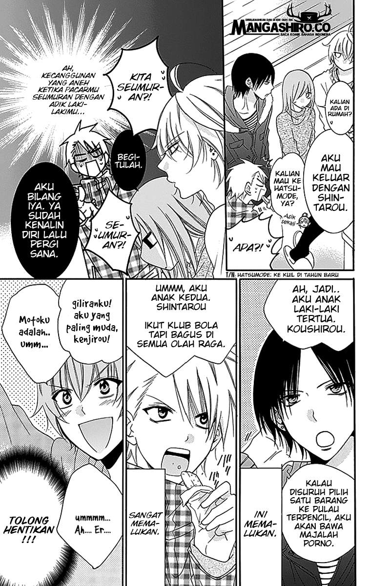 Chapter 47 - halaman 16
