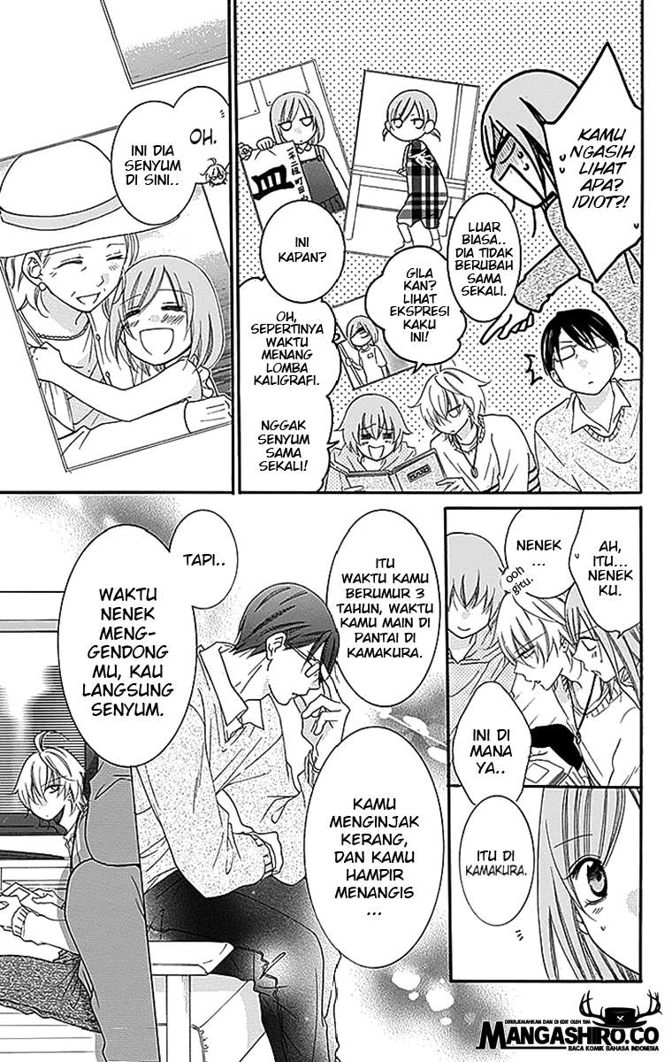 Chapter 47 - halaman 18