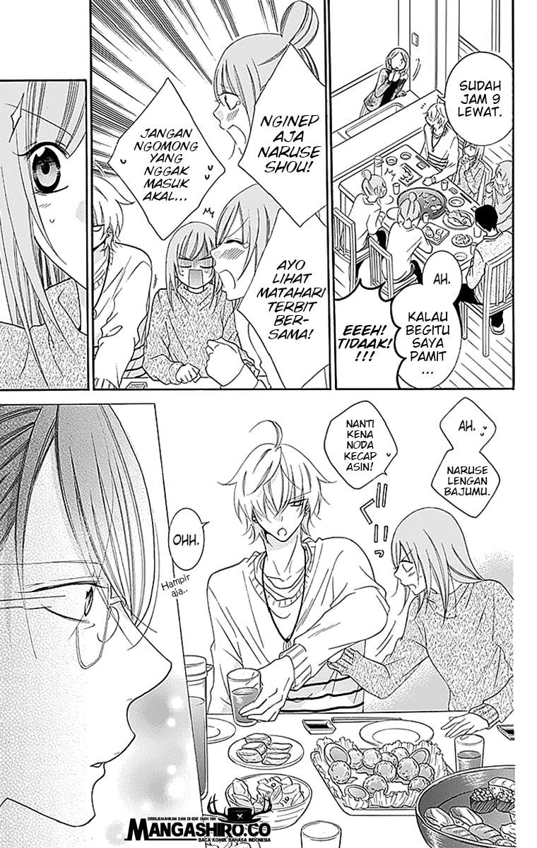 Chapter 47 - halaman 20