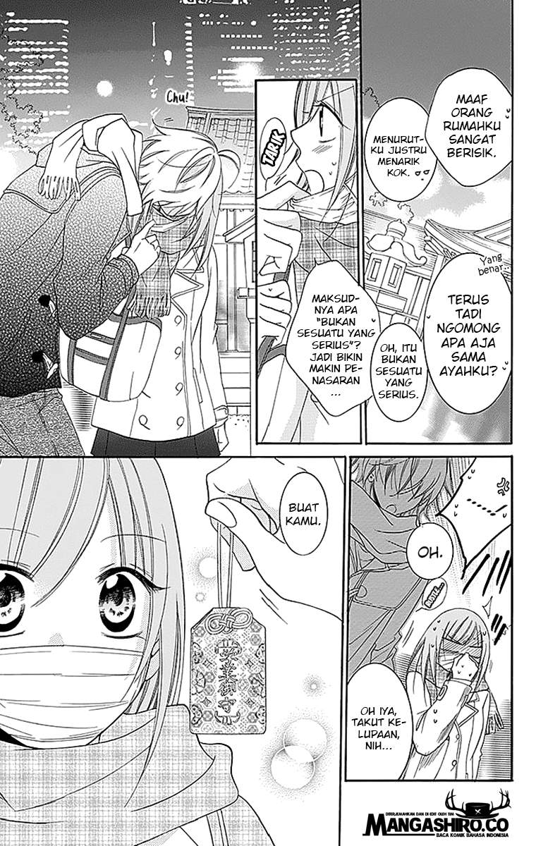 Chapter 47 - halaman 30