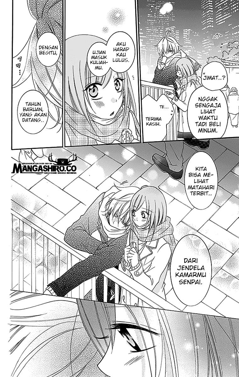 Chapter 47 - halaman 31