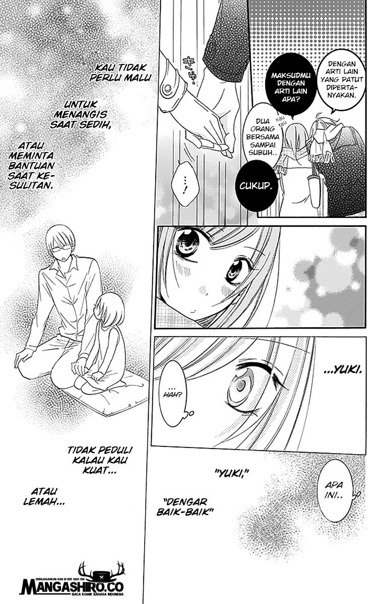 Chapter 47 - halaman 32