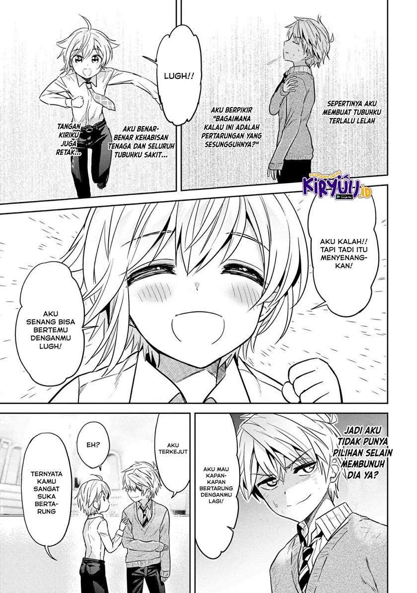 Chapter 13.1 - halaman 21