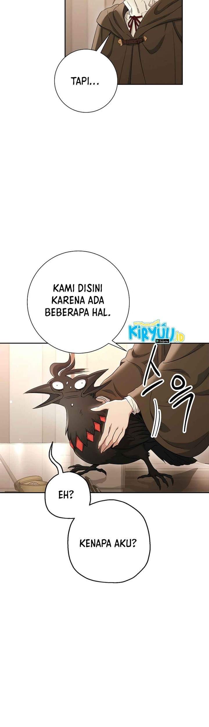 Chapter 116 - halaman 16