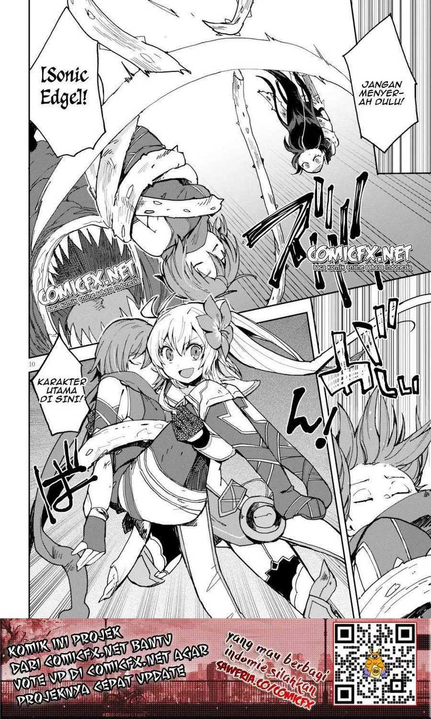 Chapter 58 - halaman 12