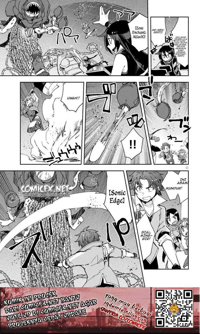 Chapter 58 - halaman 16