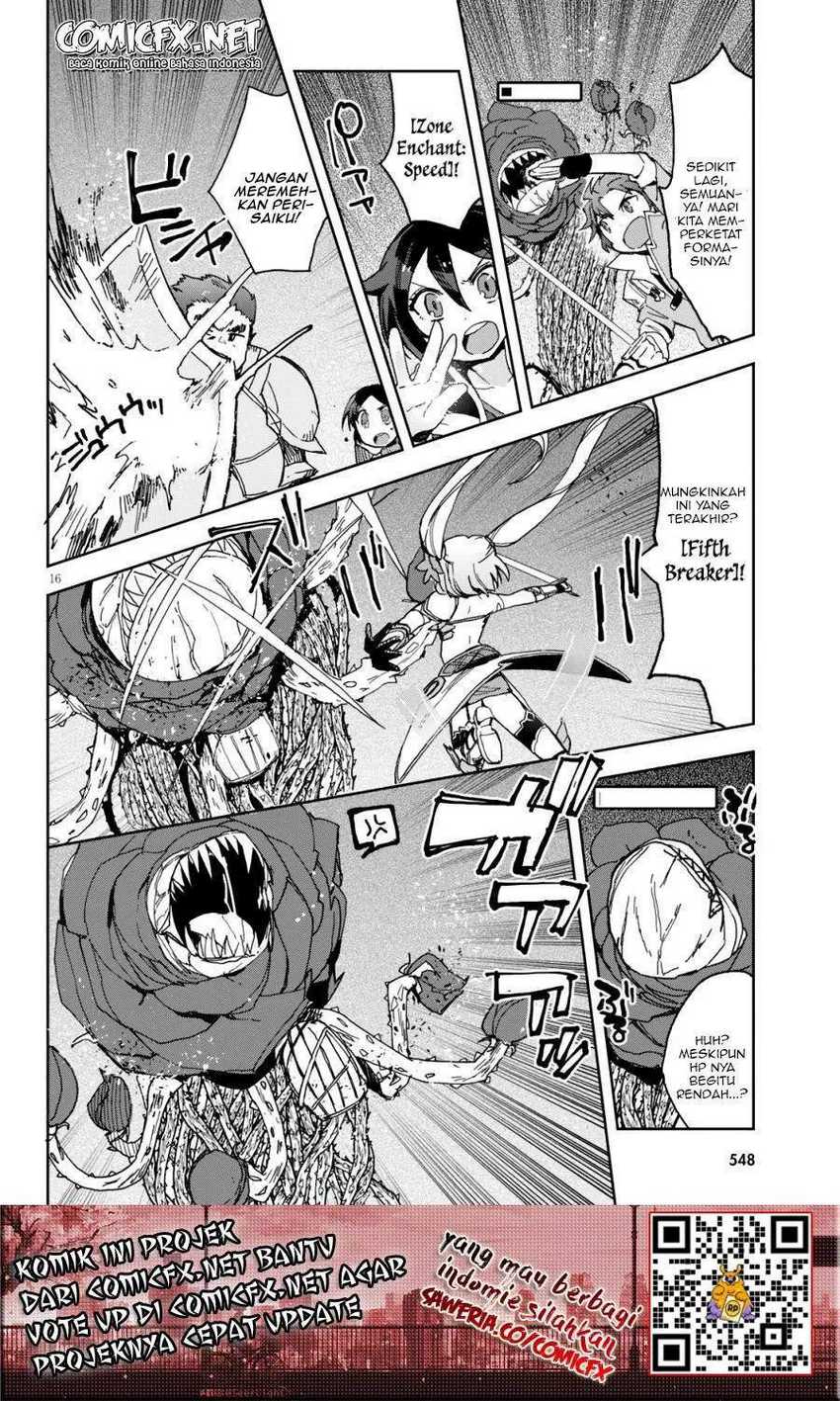 Chapter 58 - halaman 19