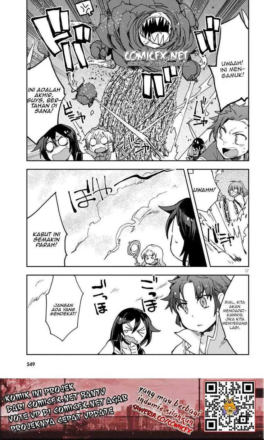 Chapter 58 - halaman 20