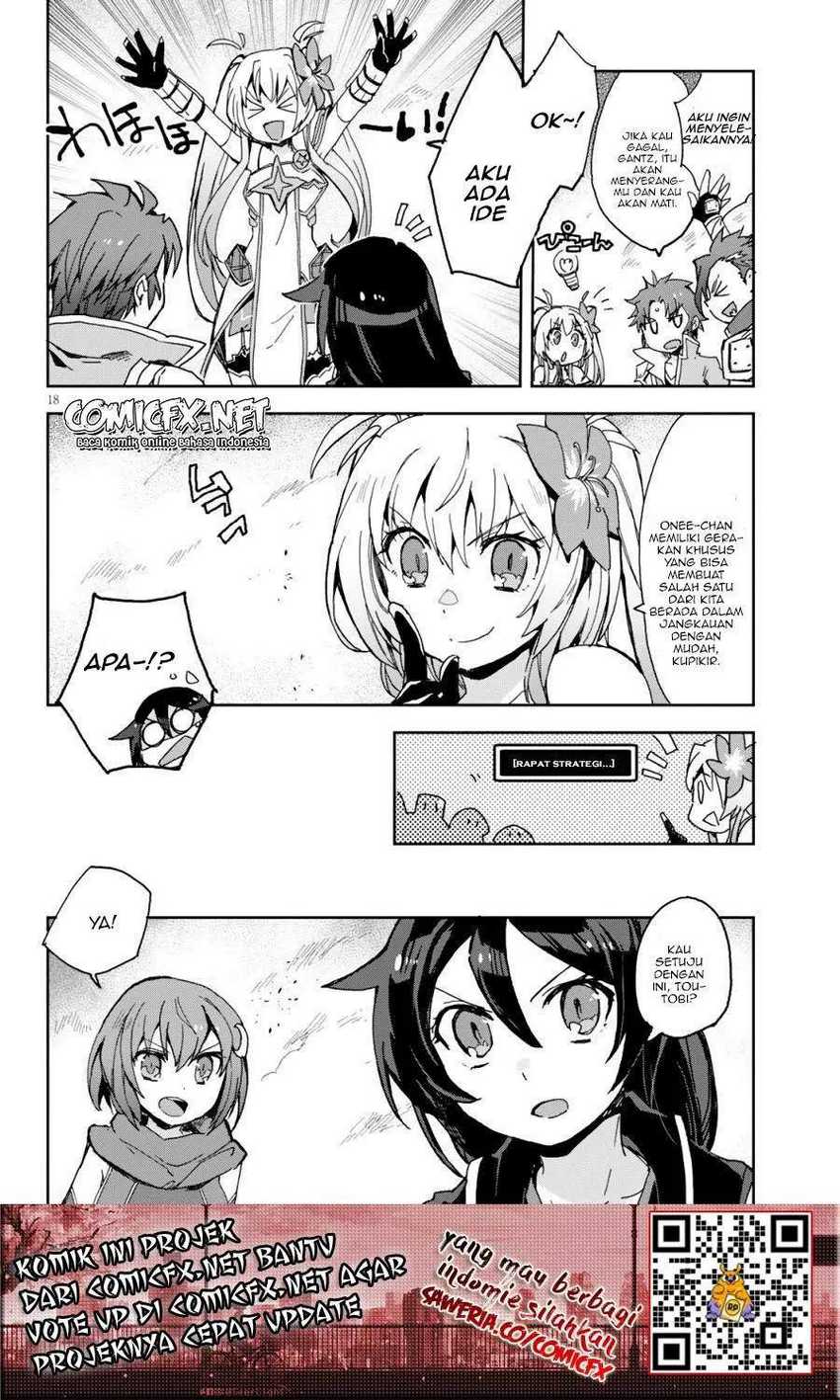 Chapter 58 - halaman 21