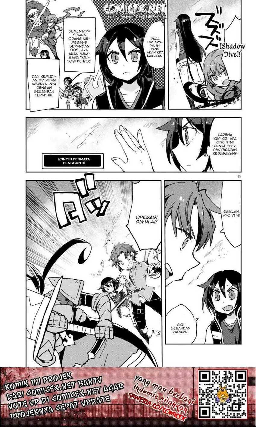 Chapter 58 - halaman 22