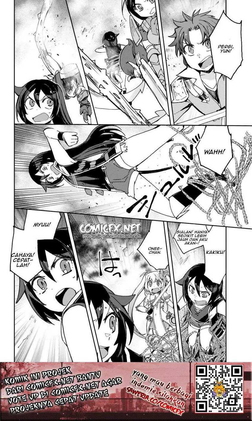 Chapter 58 - halaman 23